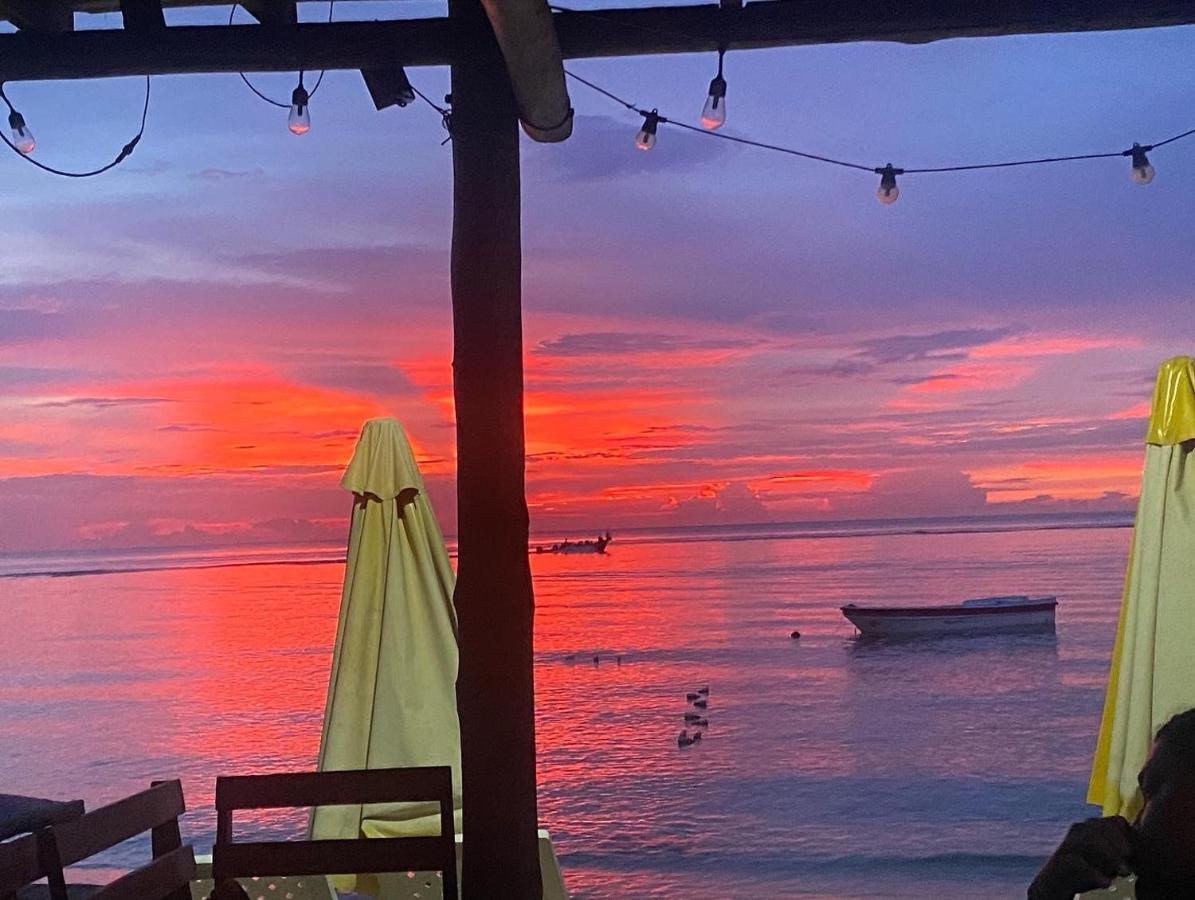 Posada Shekinah Baru Playa Blanca Ngoại thất bức ảnh