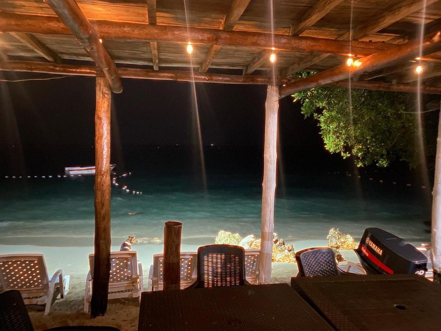 Posada Shekinah Baru Playa Blanca Ngoại thất bức ảnh