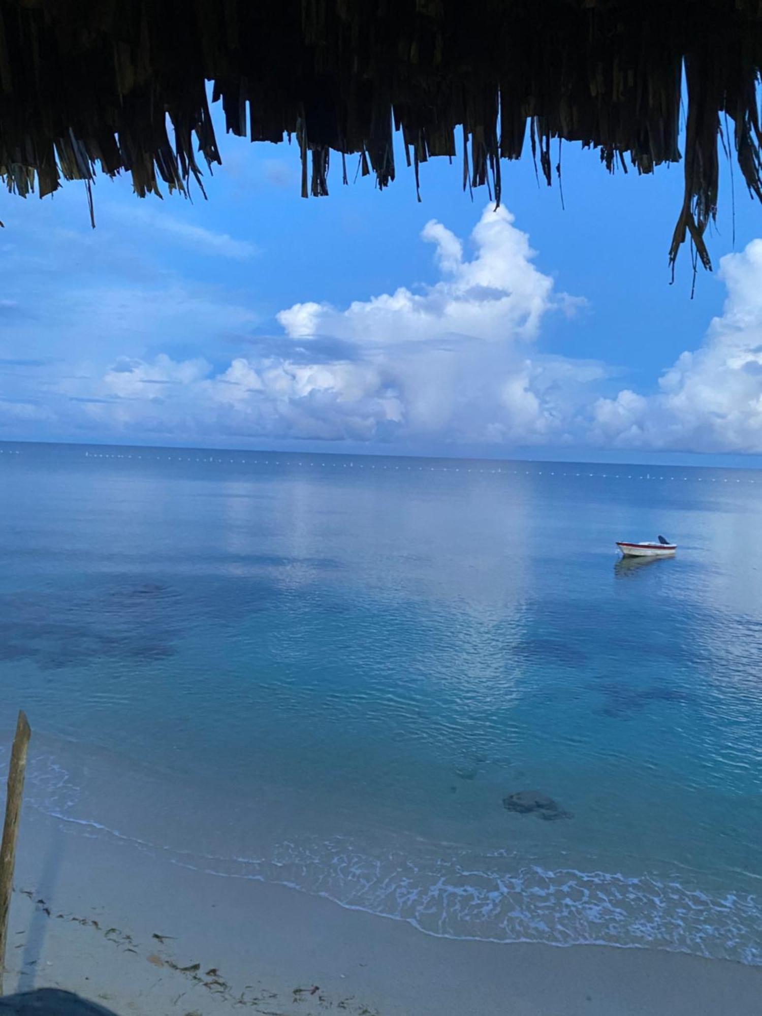Posada Shekinah Baru Playa Blanca Ngoại thất bức ảnh
